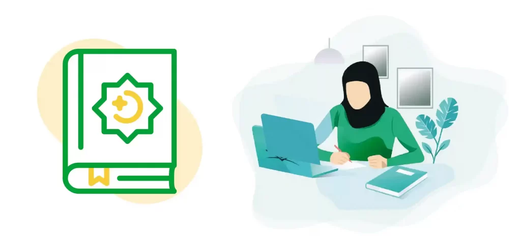 female-quran-Teacher