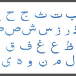 Learn Arabic Letters and Noorani Qaida: The First Step to Reading the Quran Correctly